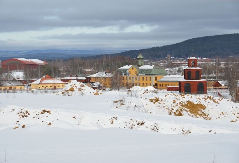 Polhem Bed & Breakfast