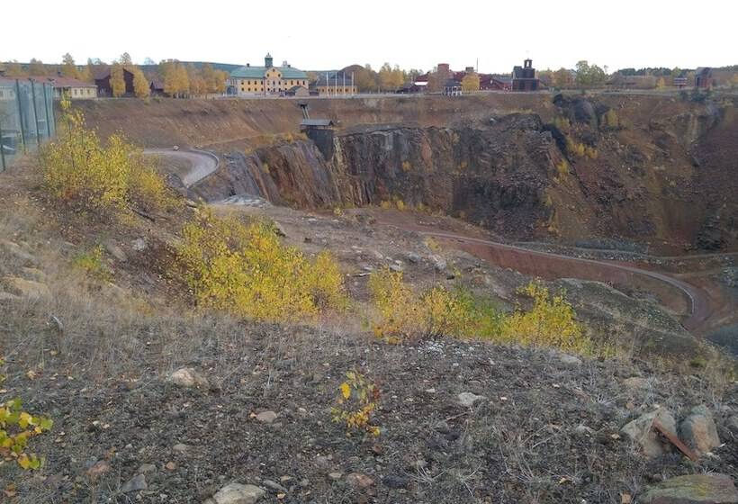 Polhem Bed & Breakfast