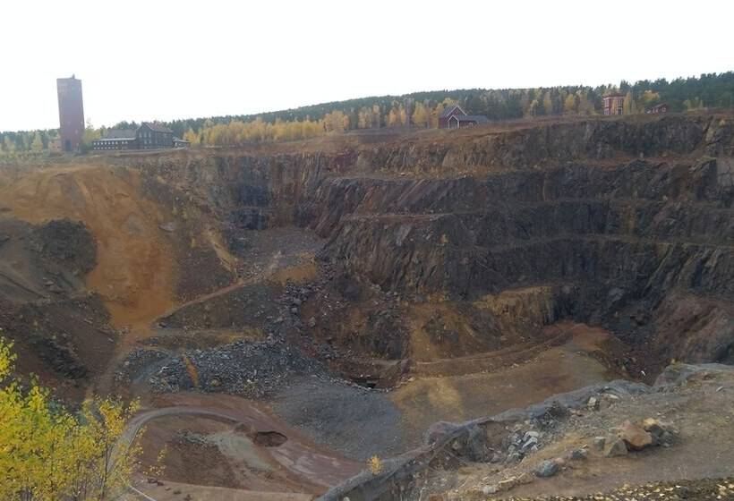 Polhem Bed & Breakfast