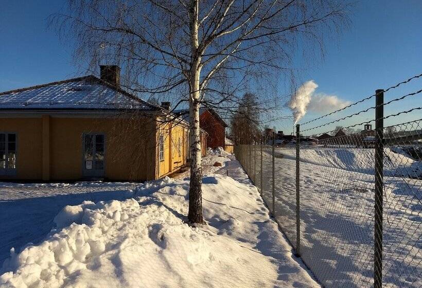 Polhem Bed & Breakfast