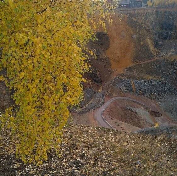 Polhem Bed & Breakfast