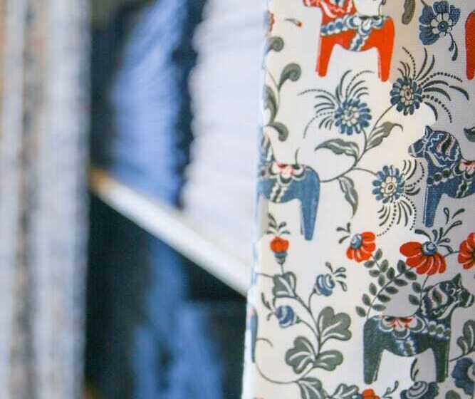 Polhem Bed & Breakfast