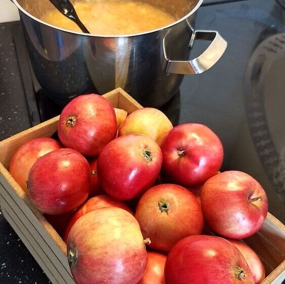 Polhem Bed & Breakfast