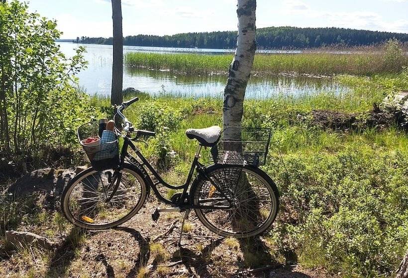 Polhem Bed & Breakfast