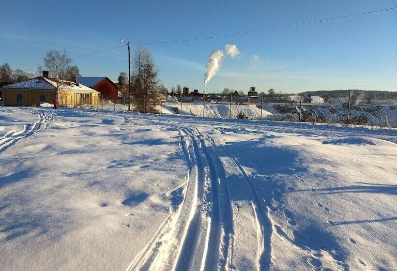 Polhem Bed & Breakfast