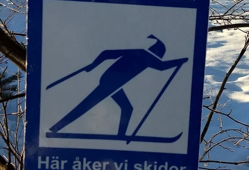 Polhem Bed & Breakfast