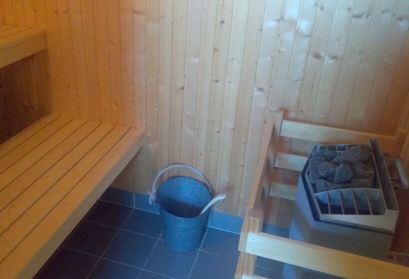 Polhem Bed & Breakfast