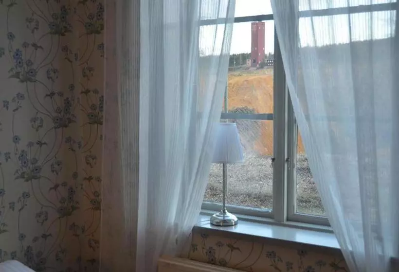 Polhem Bed & Breakfast