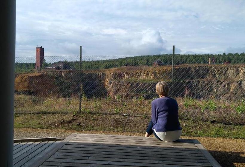 Polhem Bed & Breakfast