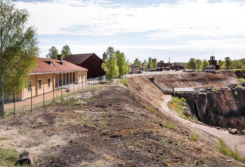 Polhem Bed & Breakfast