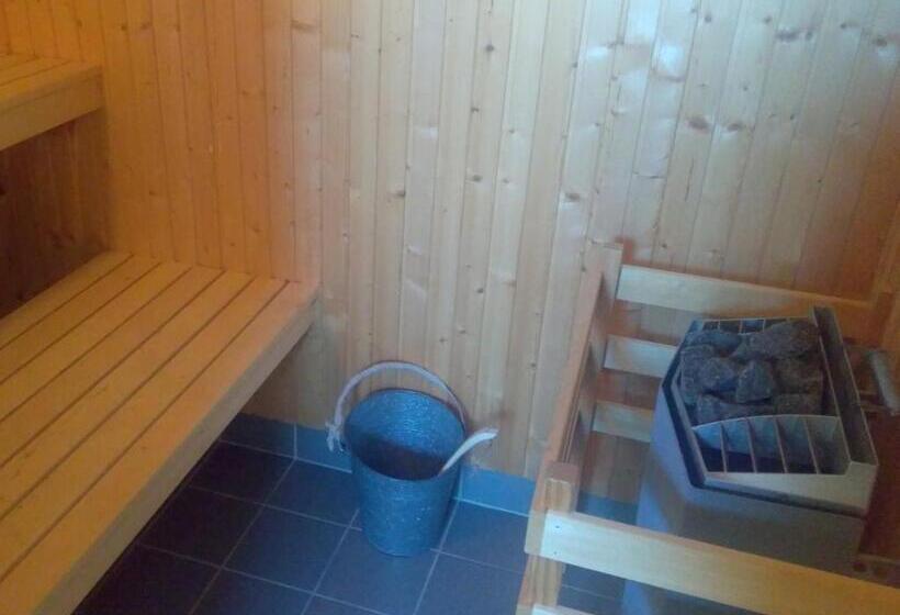 Polhem Bed & Breakfast