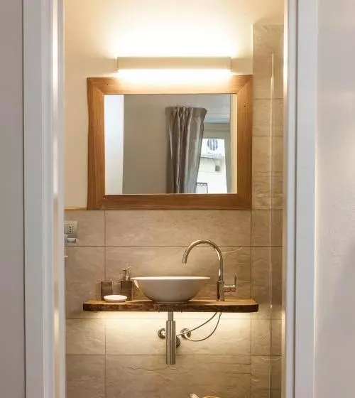 Virgula B&b