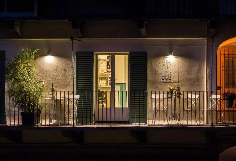 Virgula B&b