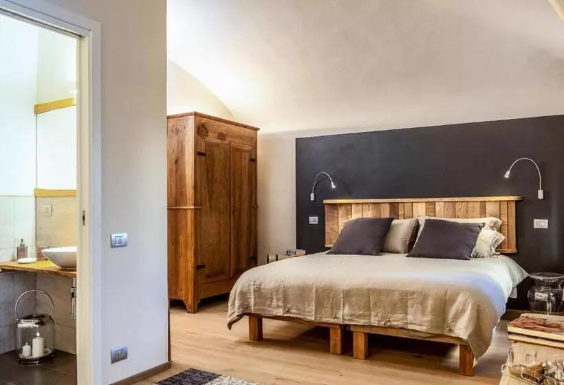 Virgula B&b