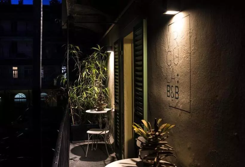 Virgula B&b