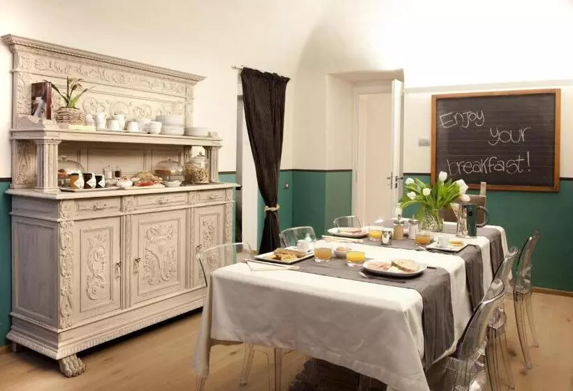 Virgula B&b