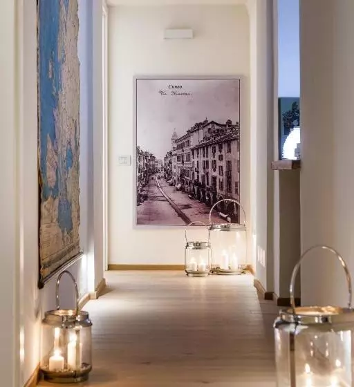 Virgula B&b