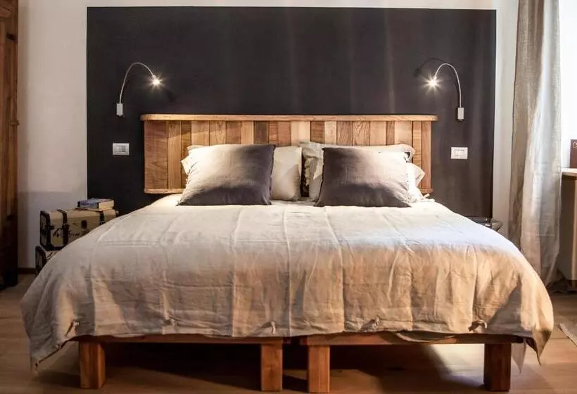 Virgula B&b