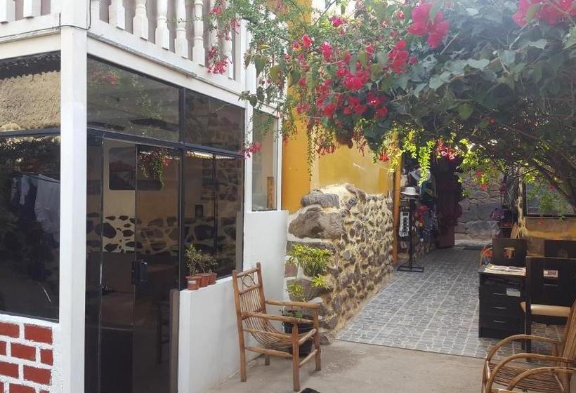 Herberge Killari Hostal