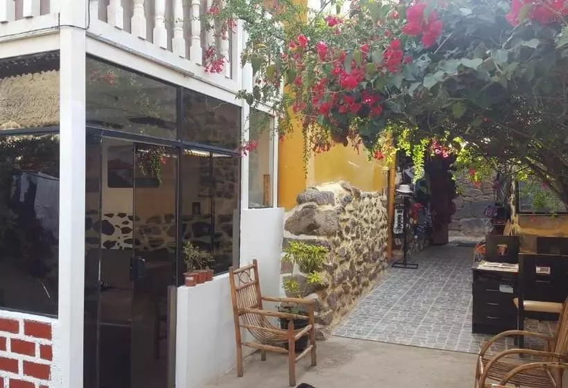 هاستل Killari Hostal