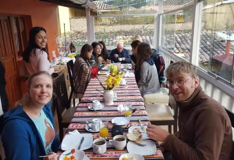 هاستل Killari Hostal