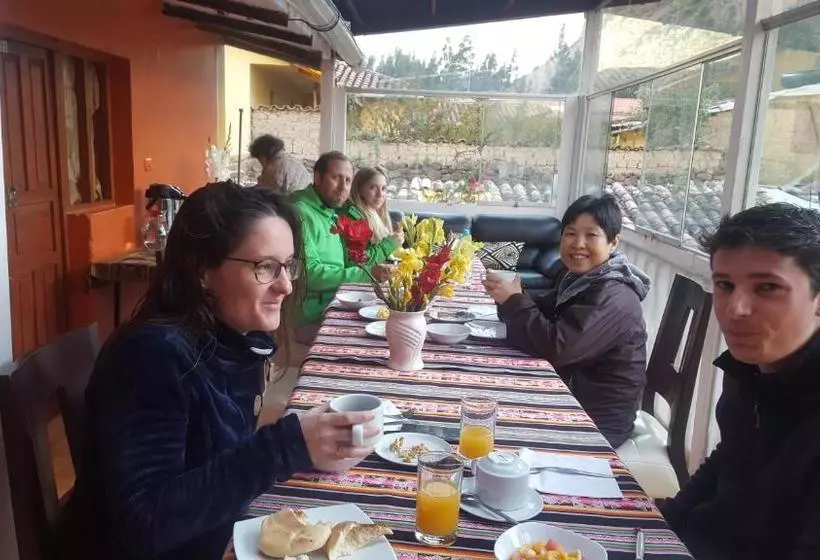 هاستل Killari Hostal