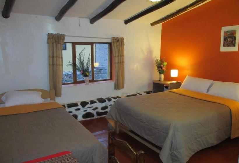 Herberge Killari Hostal