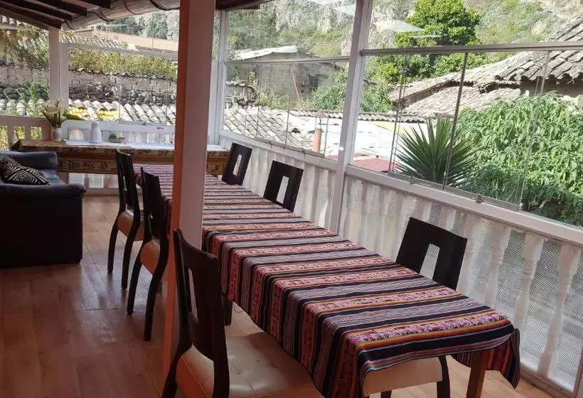 هاستل Killari Hostal
