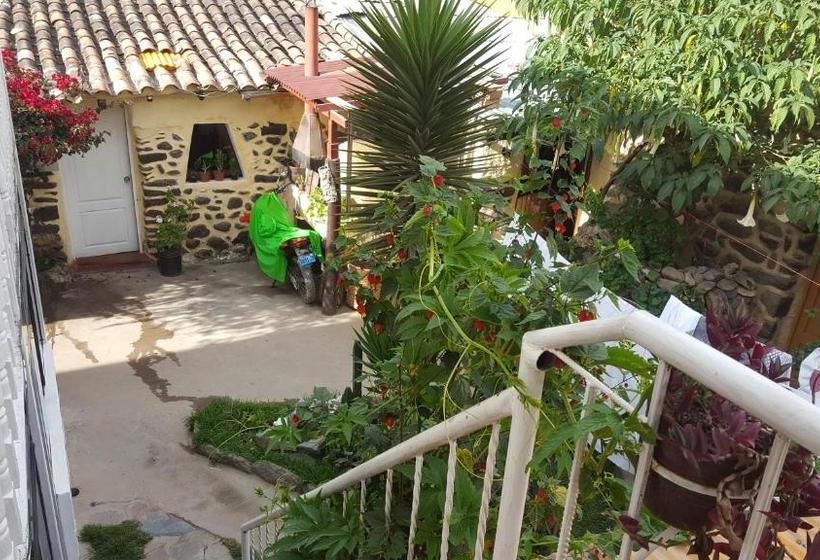 Herberge Killari Hostal