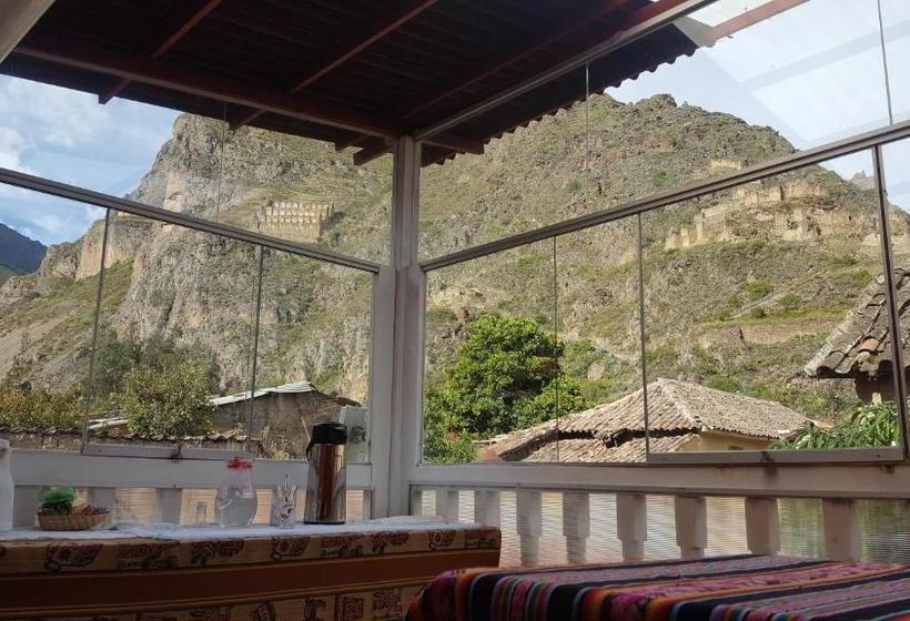 Herberge Killari Hostal