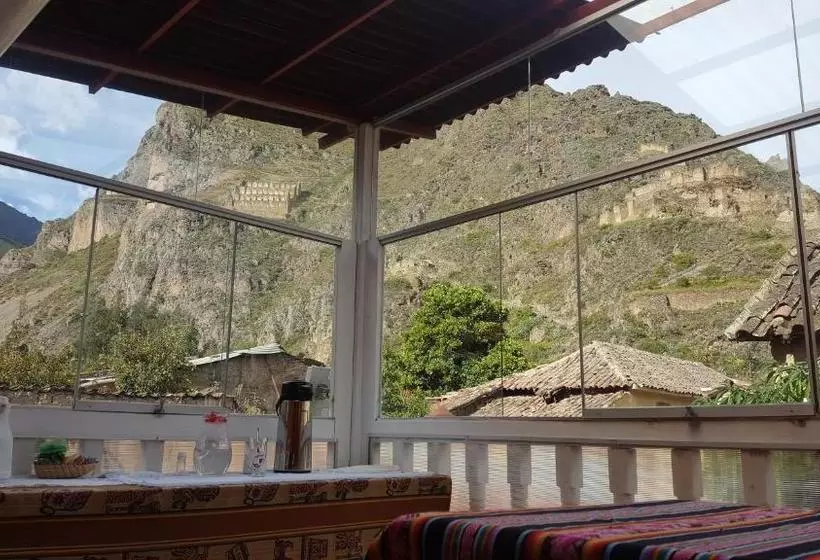 هاستل Killari Hostal