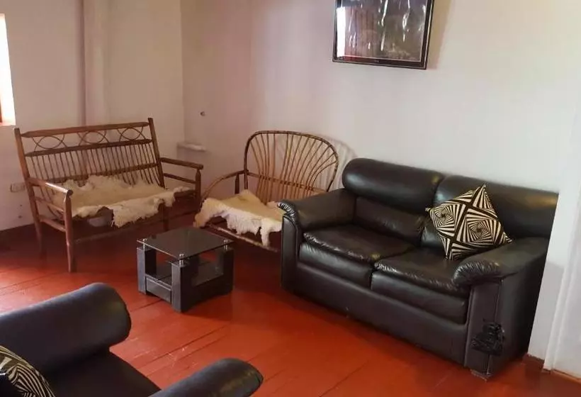 هاستل Killari Hostal