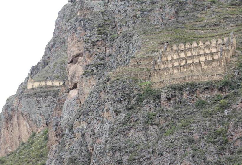 Herberge Killari Hostal