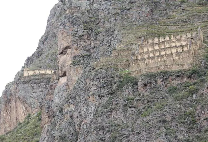 هاستل Killari Hostal