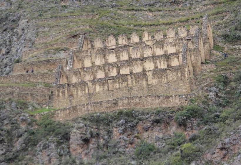 Herberge Killari Hostal