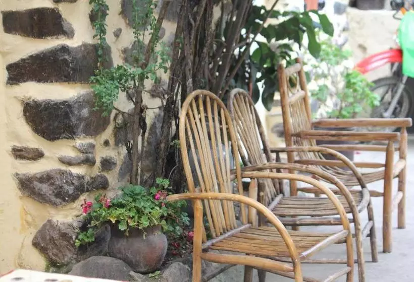 هاستل Killari Hostal