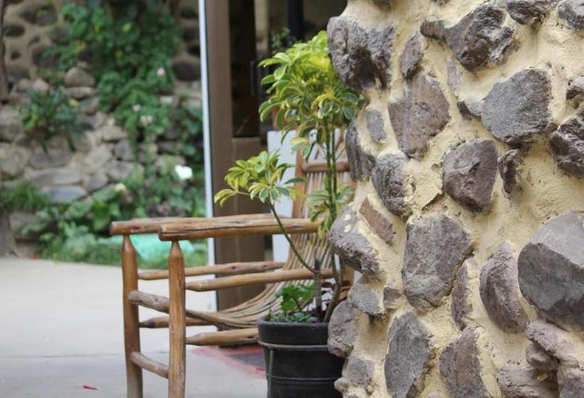 Herberge Killari Hostal