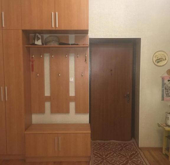 هاستل Mukarama Apa