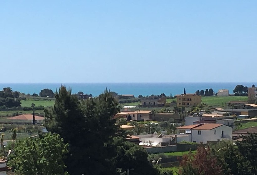 Alludo Aparthotel B&b