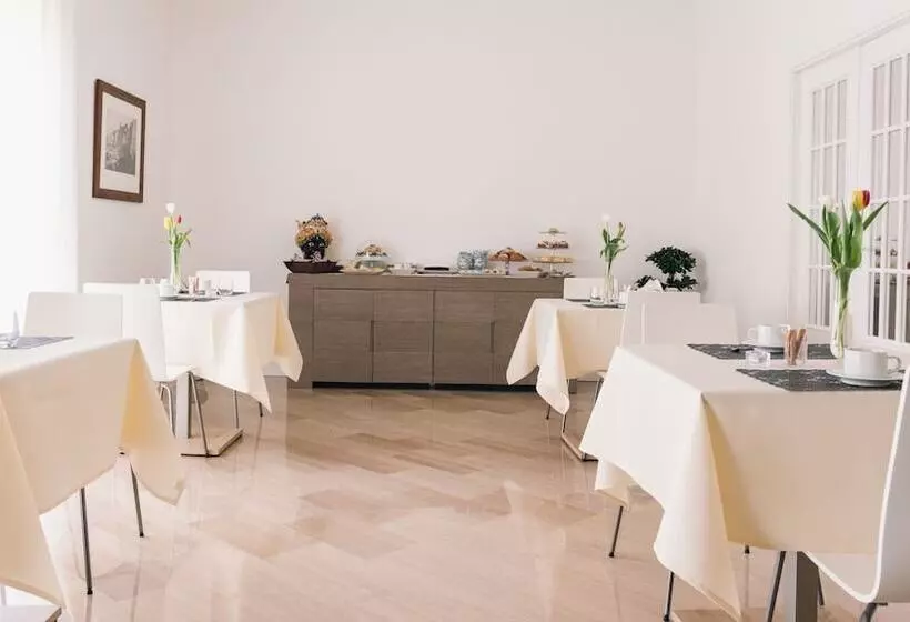 Alludo Aparthotel B&b