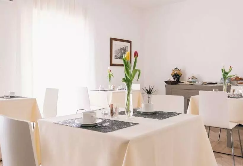 Alludo Aparthotel B&b