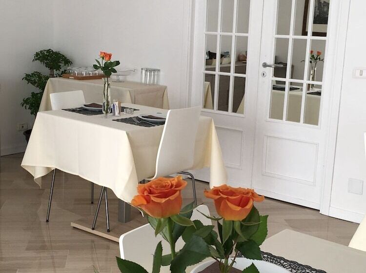 Alludo Aparthotel B&b