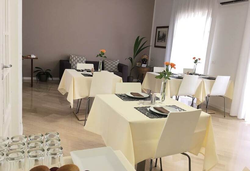 Alludo Aparthotel B&b