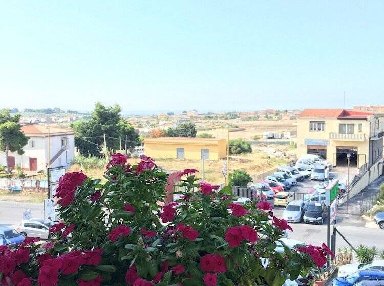 Alludo Aparthotel B&b