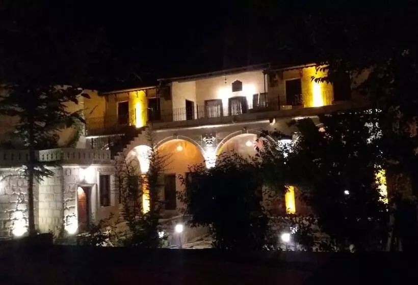 Bed & Breakfast Mozaik Stone