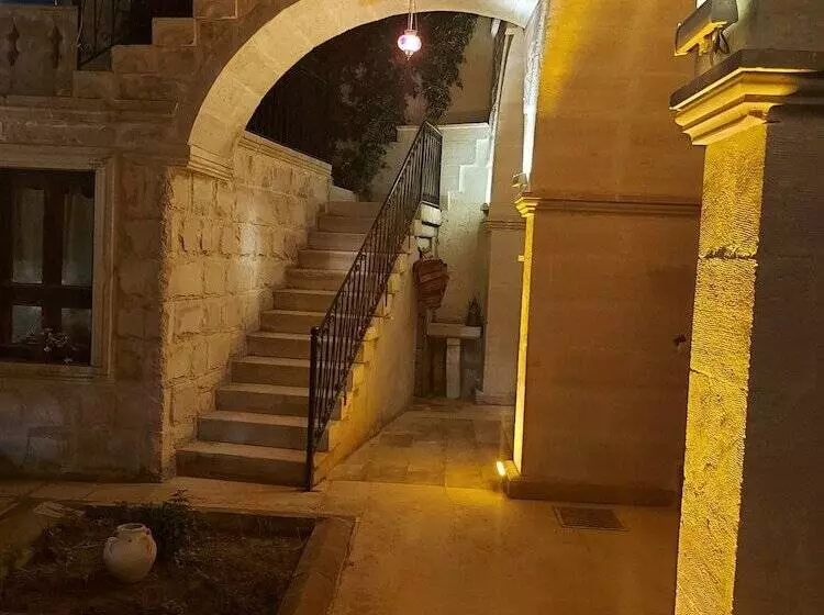 Bed & Breakfast Mozaik Stone