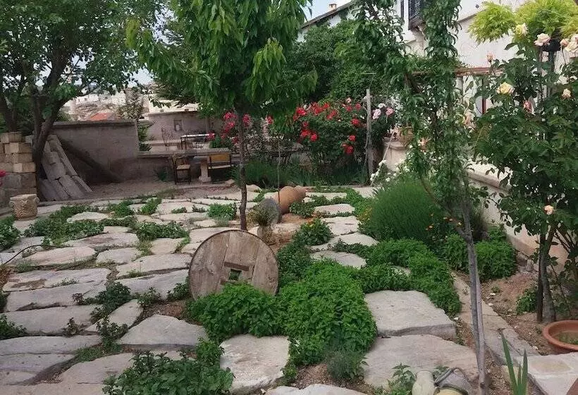 Bed & Breakfast Mozaik Stone