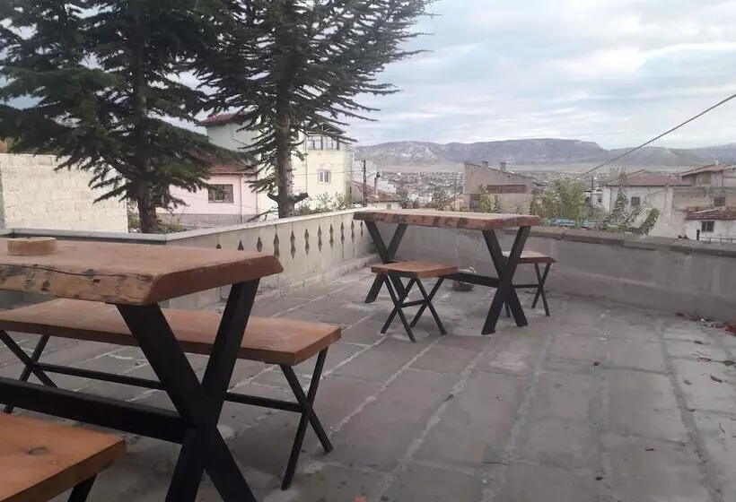 Bed & Breakfast Mozaik Stone
