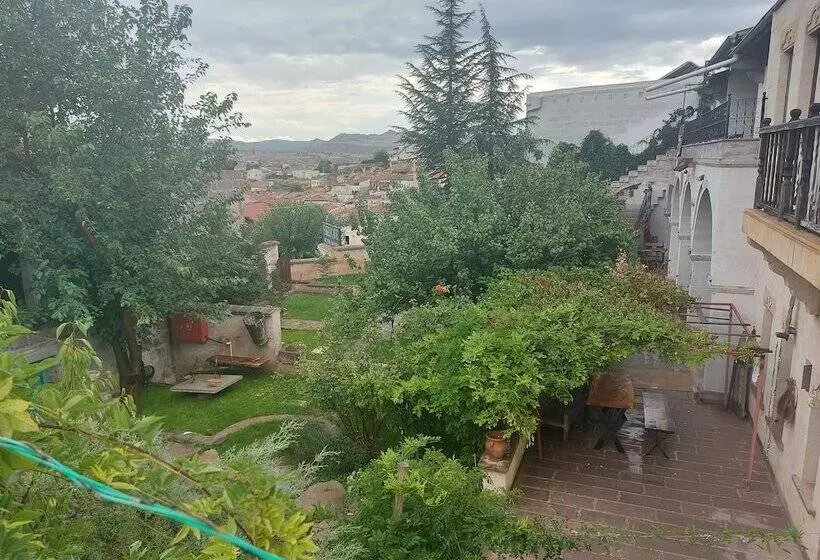Bed & Breakfast Mozaik Stone