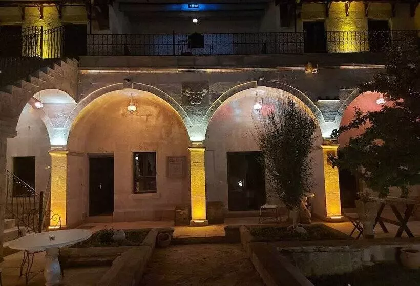 Bed & Breakfast Mozaik Stone
